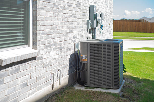 Reliable Ac Installation contractor in Wilmington, IL by FH HVAC